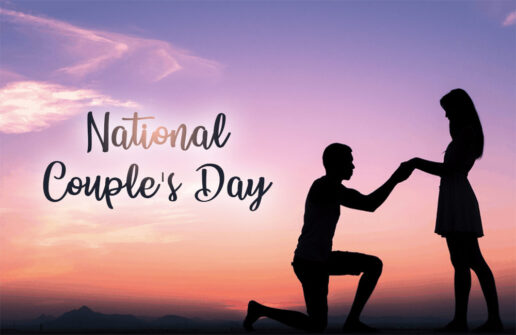 National Couple S Day 2022 August 18 History Activities And Wishes