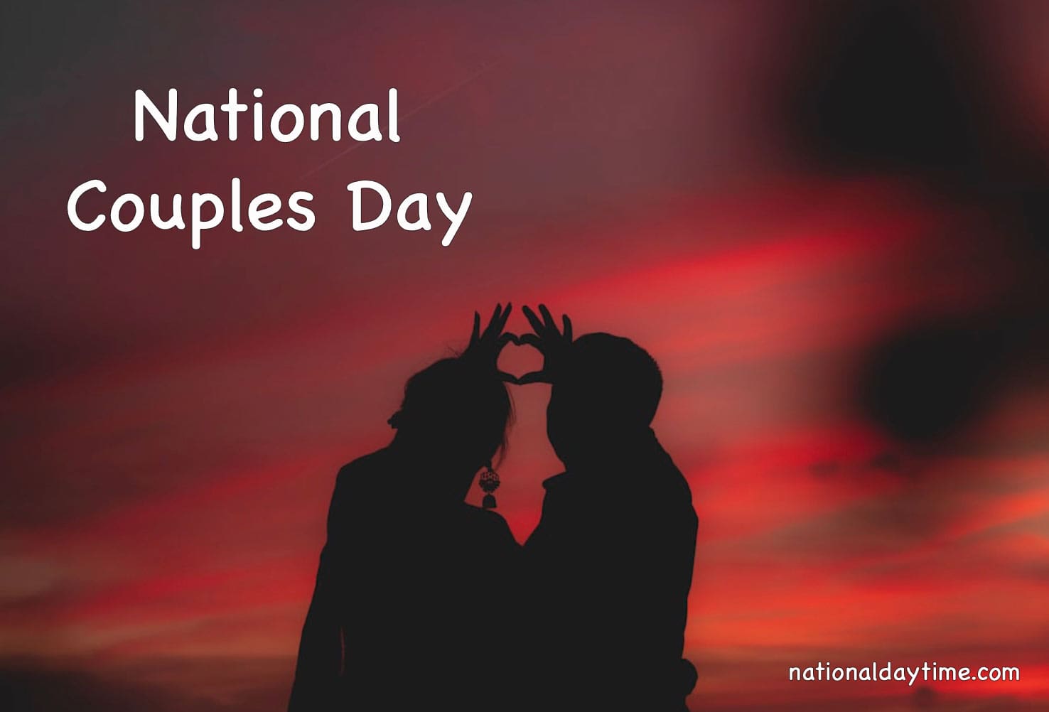 National Couples Day Quotes Images Memes Wishes Caption 2023