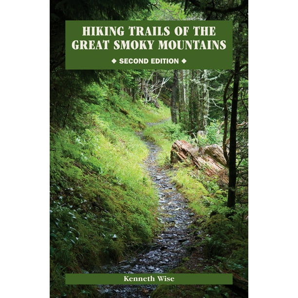 Navigating The Smoky Mountains A Comprehensive Guide To Hiking Trails