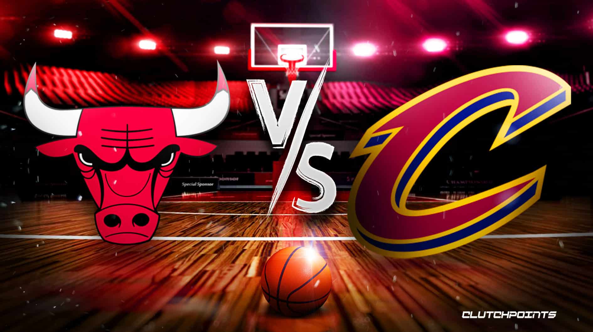 Nba Odds Bulls Cavaliers Prediction Pick How To Watch