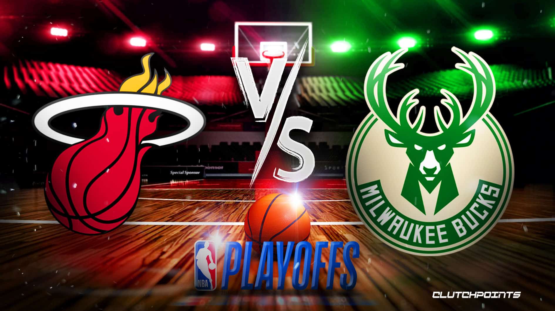 Nba Playoffs Odds Heat Bucks Game 5 Prediction Pick How To Watch