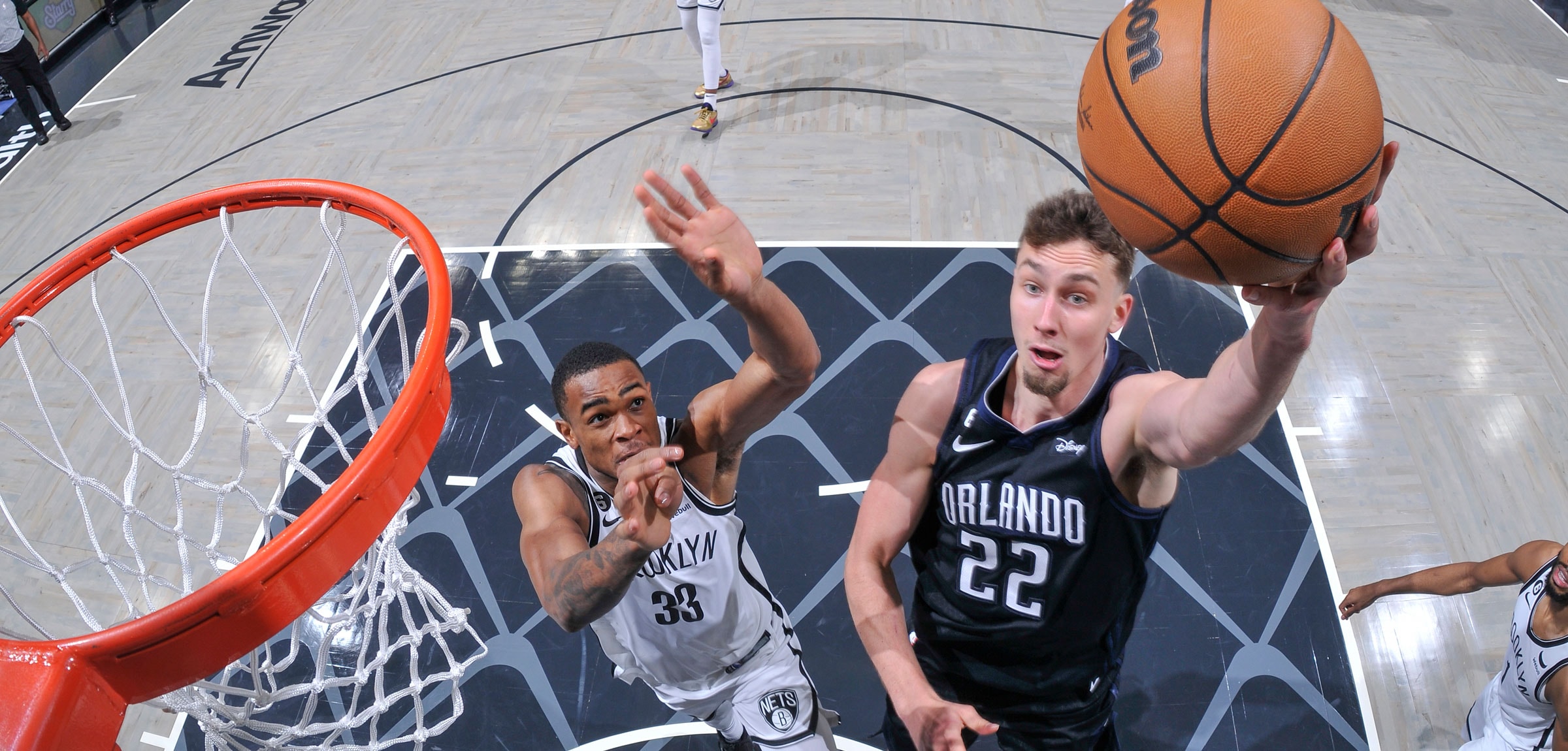 Nba Previa Magic Vs Nets El 02 12 2023 Pron Stico Gratis