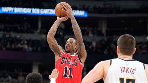 Nba Roundup Bulls Upset Nuggets At Ball Arena While Suns Shine Without Durant Hindustan Times