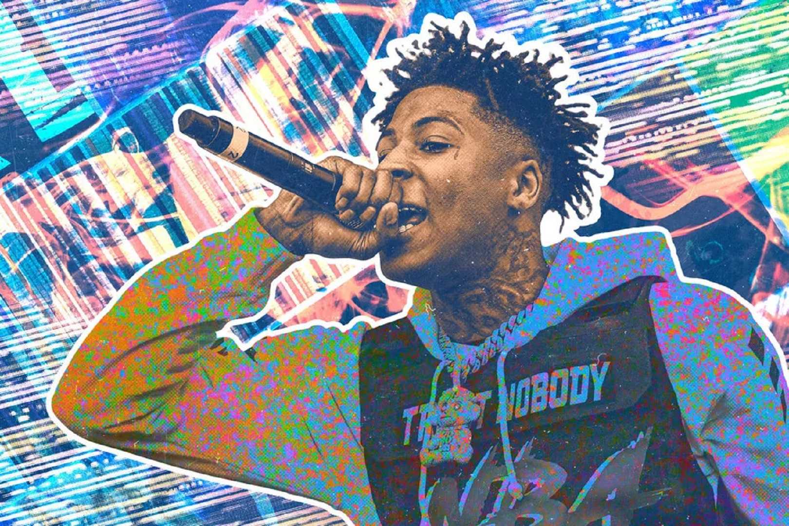 Nba Youngboy Wallpaper Wallpaper Sun