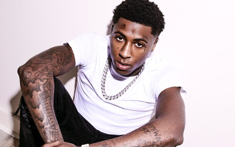 Nba Youngboy Welcomes Sixth Child The Urban Twist