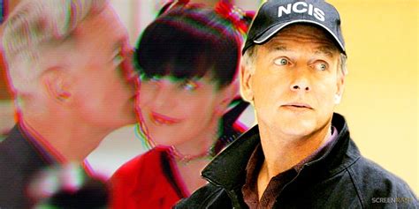 Ncis Subtly Reveals How Much Gibbs Really Needed Abby 12 Years Before