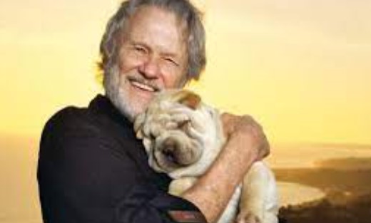 Net Worth Of Kris Kristofferson Biography Early Life Career Forbeszine