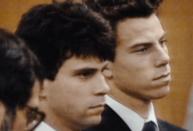 Netflix S Documentary About The Menendez Brothers Release Date And Trailer