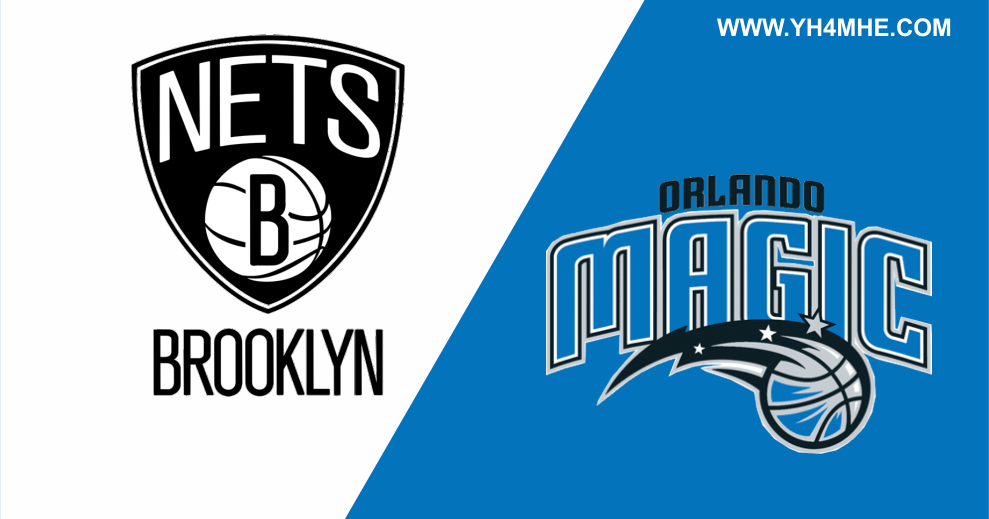 Nets Vs Magic Live Stream Info Predictions Previews Monday January