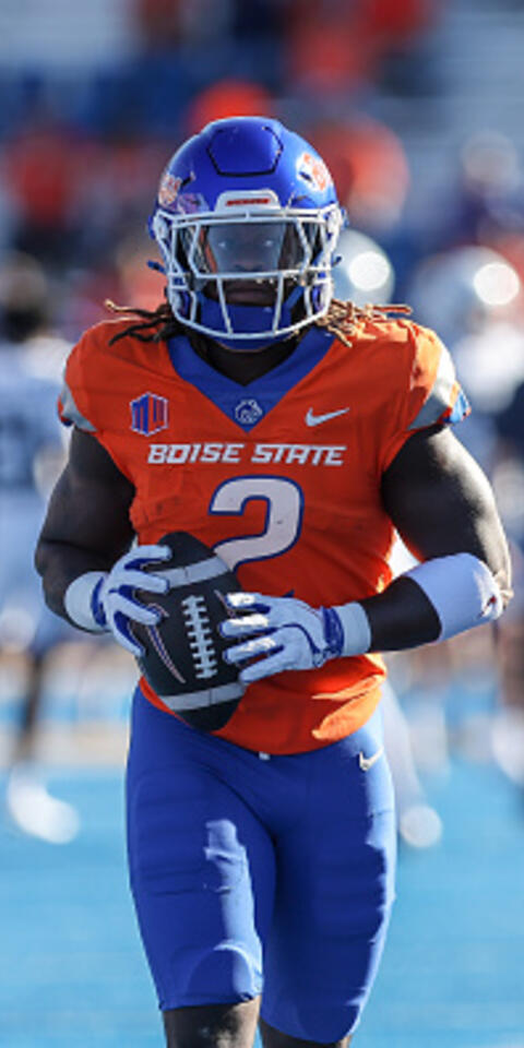 Nevada Vs Boise State Odds Picks Week 11 Be Safe Bet The Over