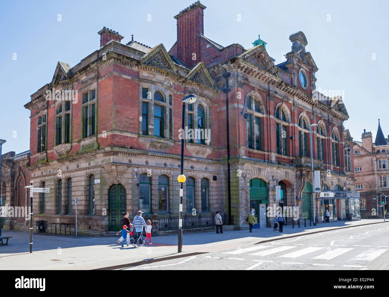 New 1M Superbowl Venue Set To Open In Staffordshire Town Stoke On