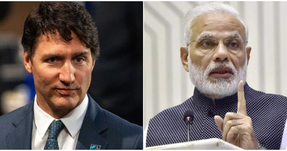 New Delhi Rejects Trudeau S Vague Accusations Says Canada Putting