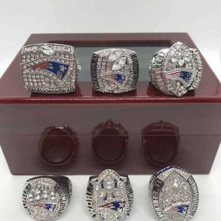 New England Patriots Cheap Super Bowl Rings On Sale