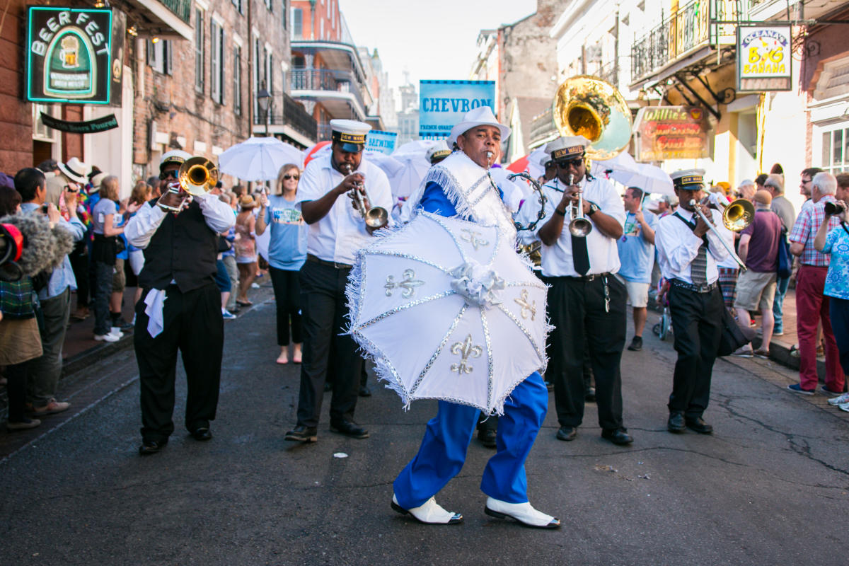 New Orleans Calendar Of Events 2025 Elsa Quintina