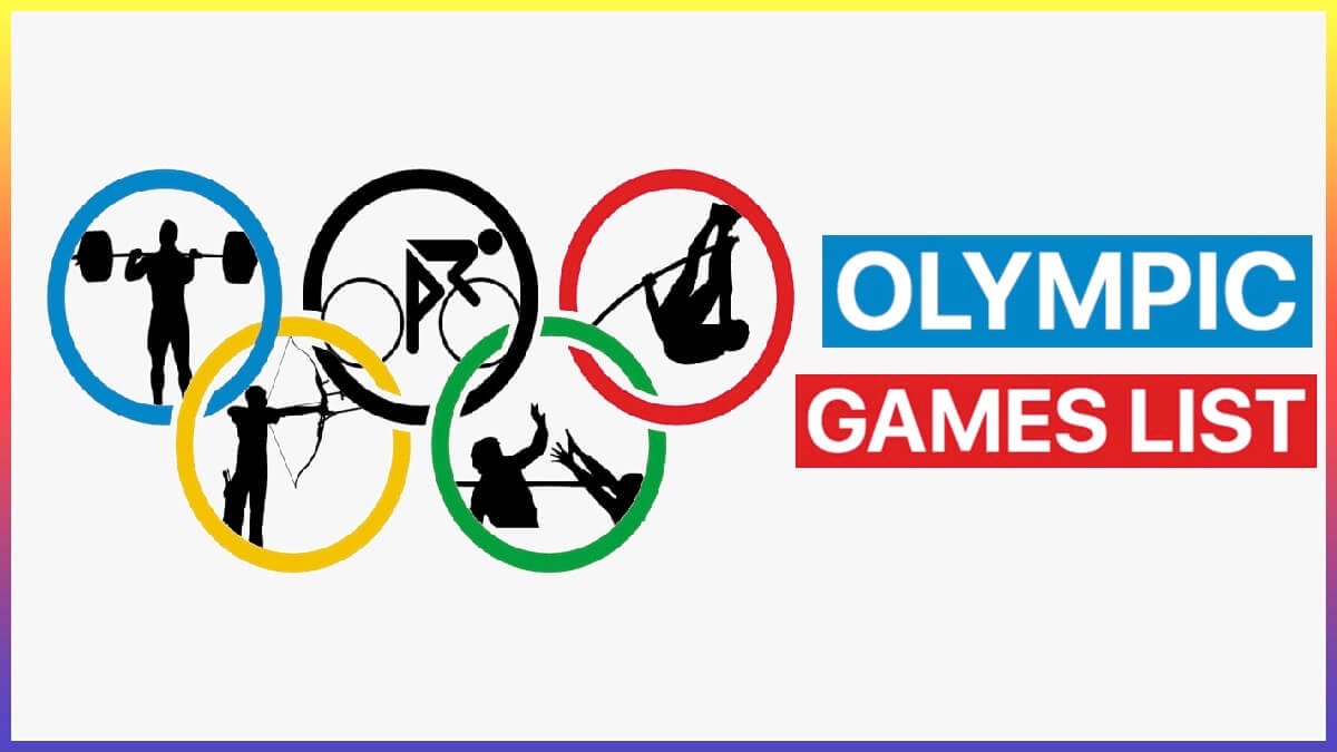 New Sports Olympic Games 2024 Olympics Wiki Blisse Kerstin