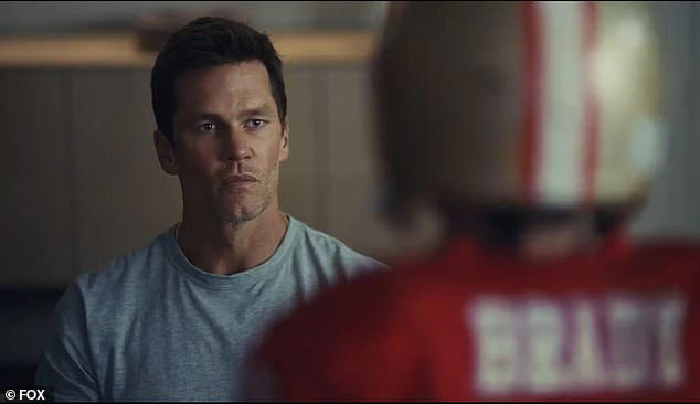 New Tom Brady Commercial Airs On Fox Ahead Of His Eagerly Awaited Nfl