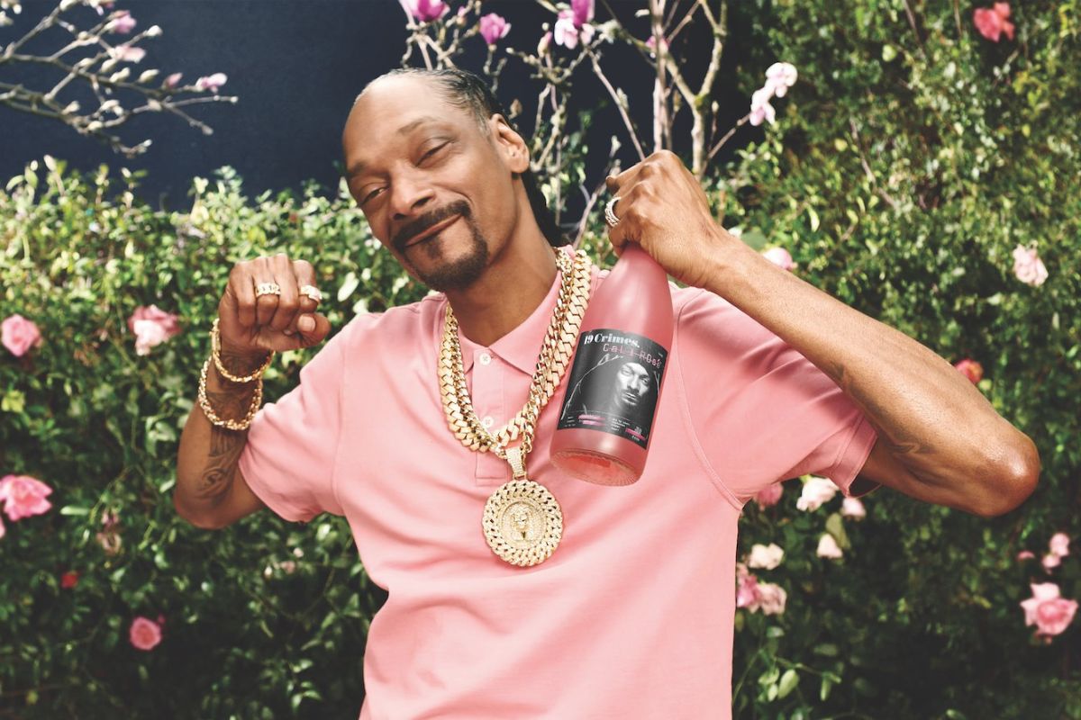 New Wine From Snoop Dogg Hotel Magazine