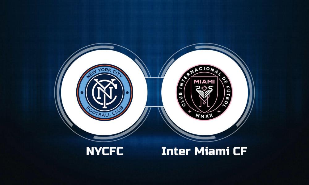 New York City Fc Vs Inter Miami Cf Head To Head