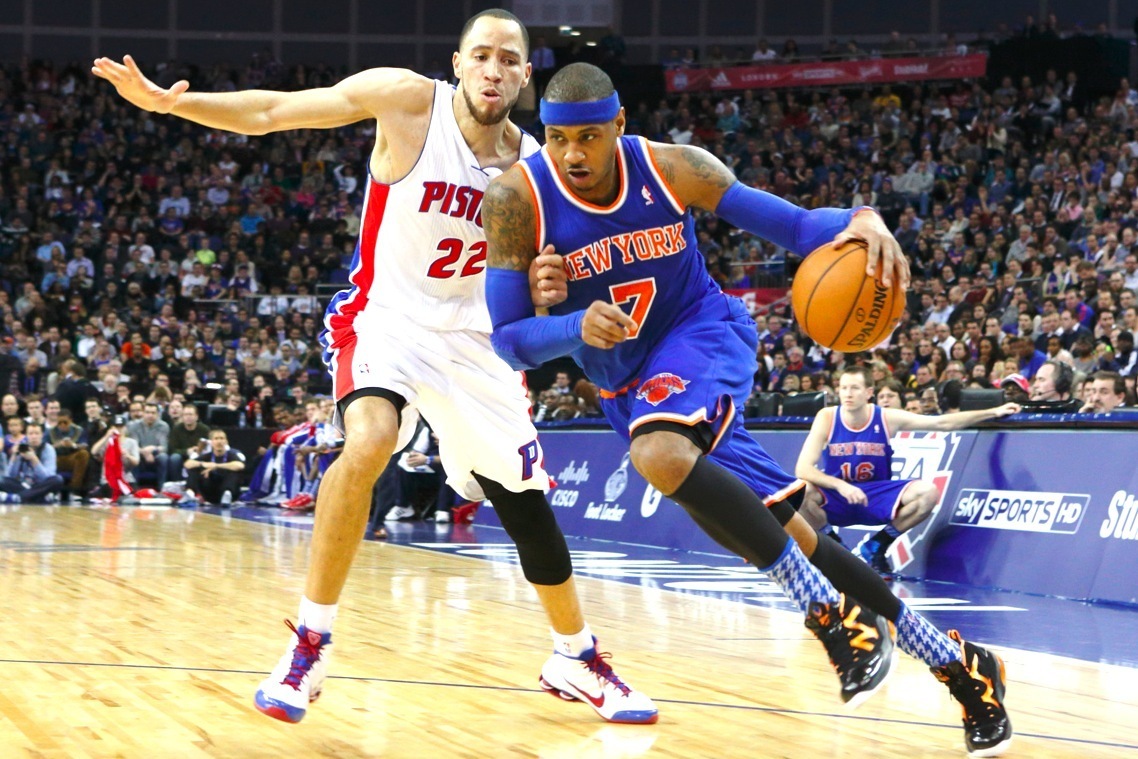 New York Knicks Vs Detroit Pistons Prediction 3 25 24 Picks Sports