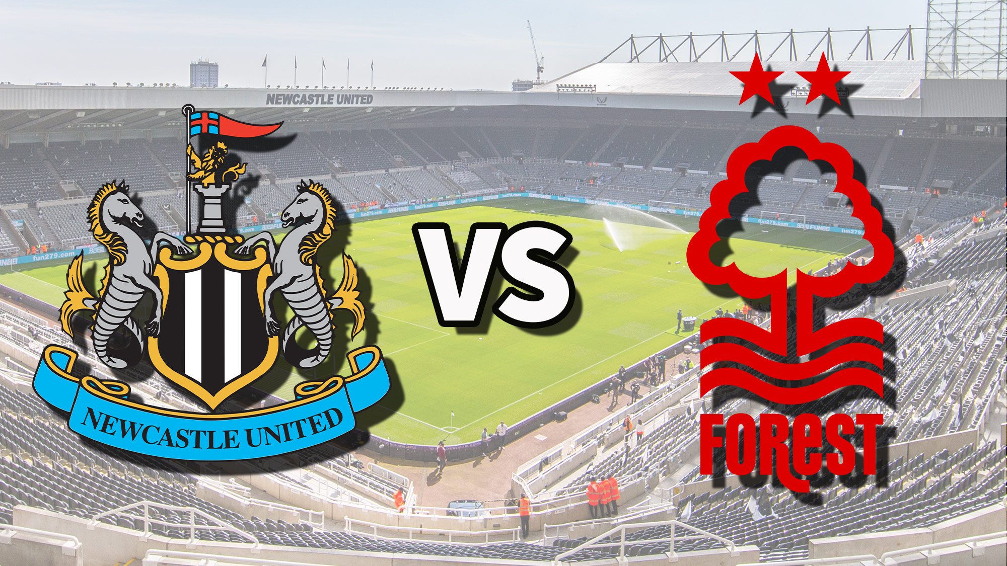 Newcastle Vs Nottm Forest Live Stream How To Watch Premier League Game