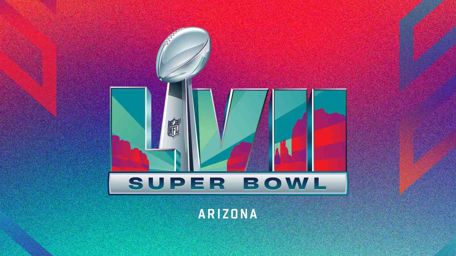 Next Year Super Bowl Logo