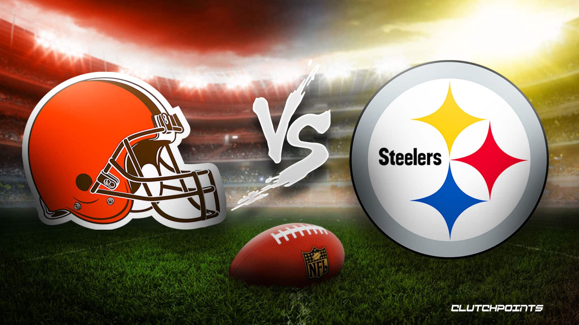 Nfl Odds Browns Steelers Prediction Pick How To Watch 1 8 2023