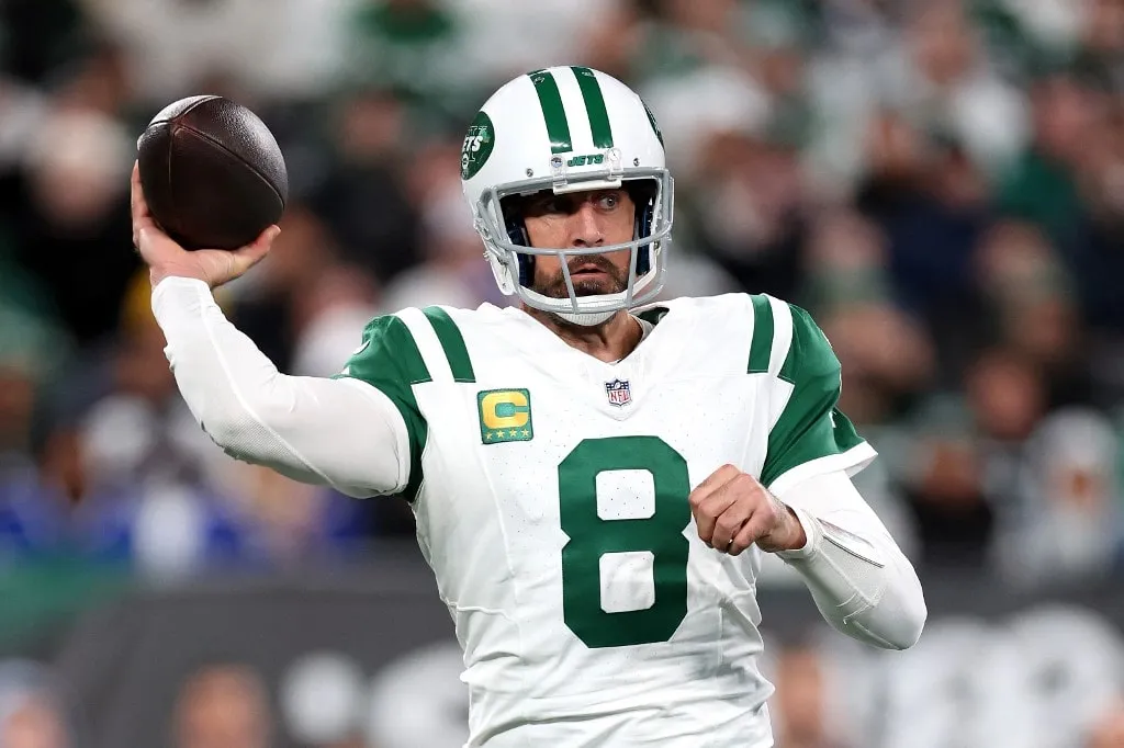 Nfl Parlay Picks Jets Vs Steelers Betting Insights For 10 20