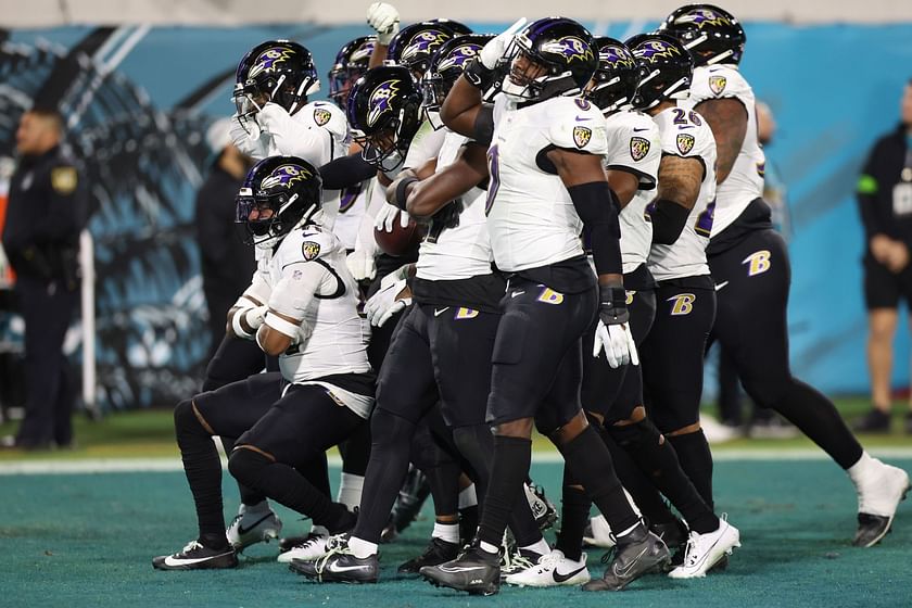 Nfl Playoffs Defense Rankings 2024 Are The Ravens The Best