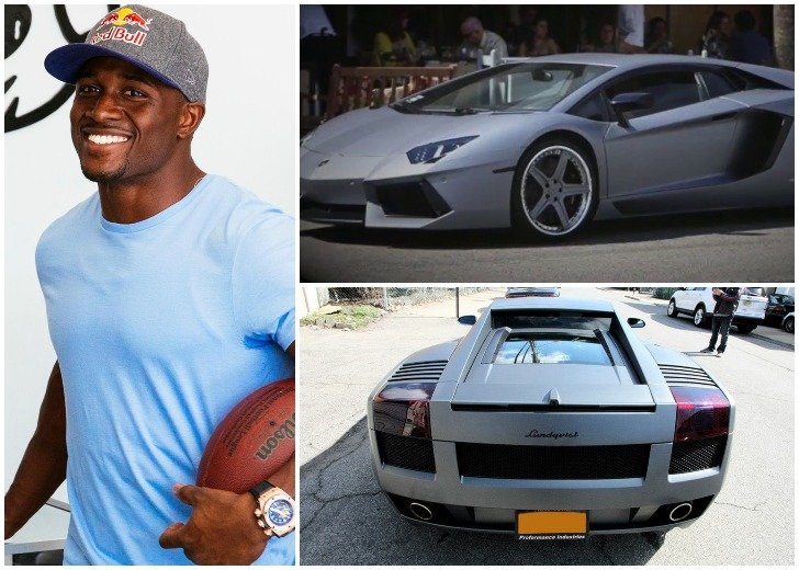 Nfl Stars Million Dollar Homes And Cars Net Worth Magazine