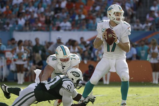 Nfl Week 18 Odds Lines New York Jets Vs Miami Dolphins Forbes Betting