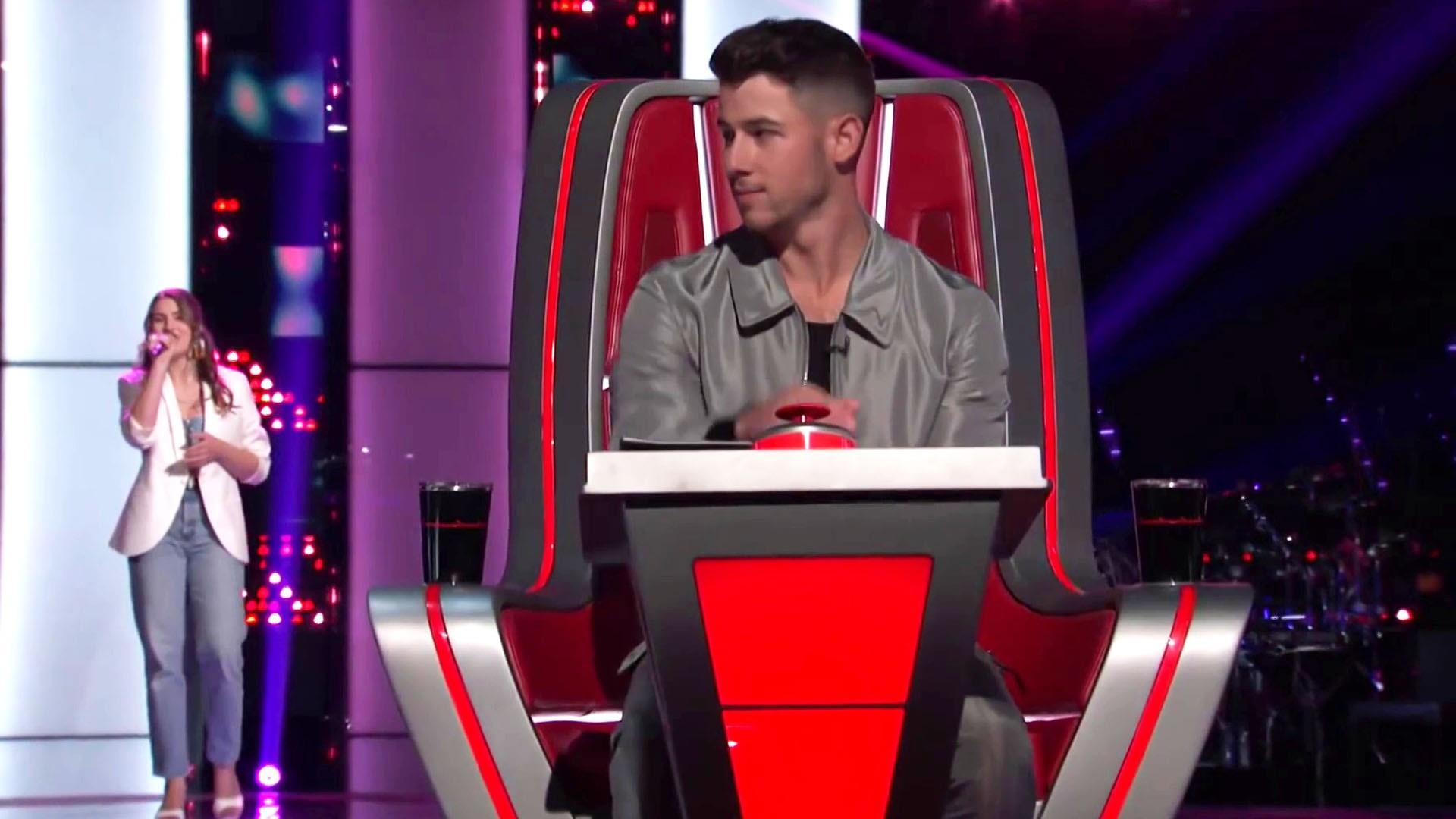 Nick Jonas Will Return To The Voice For Season 20 At Nbc