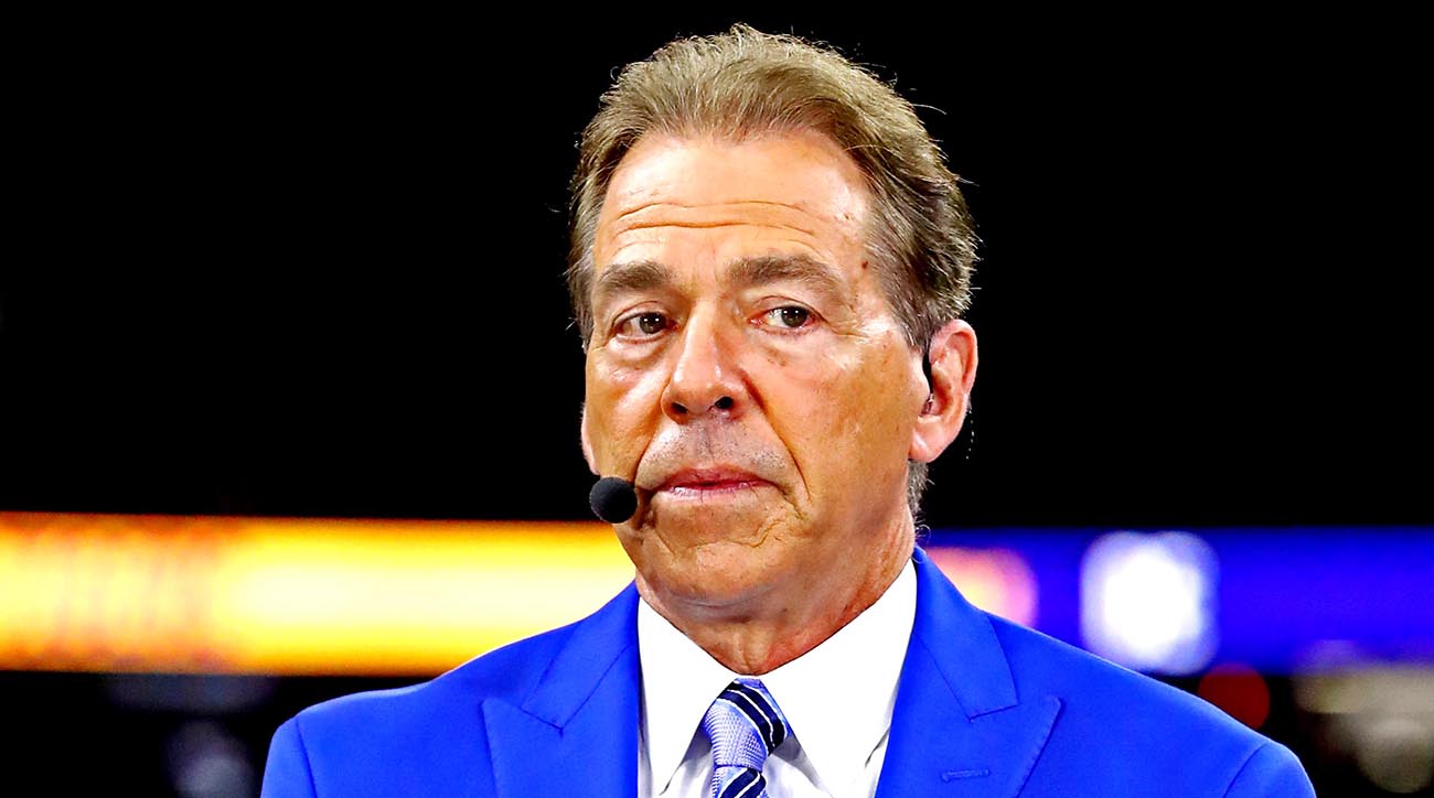 Nick Saban Lsu Coaching Career Impact On Tigers Football Sports