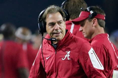 Nick Saban S New Contract And The Top 20 Highest Paid College Football