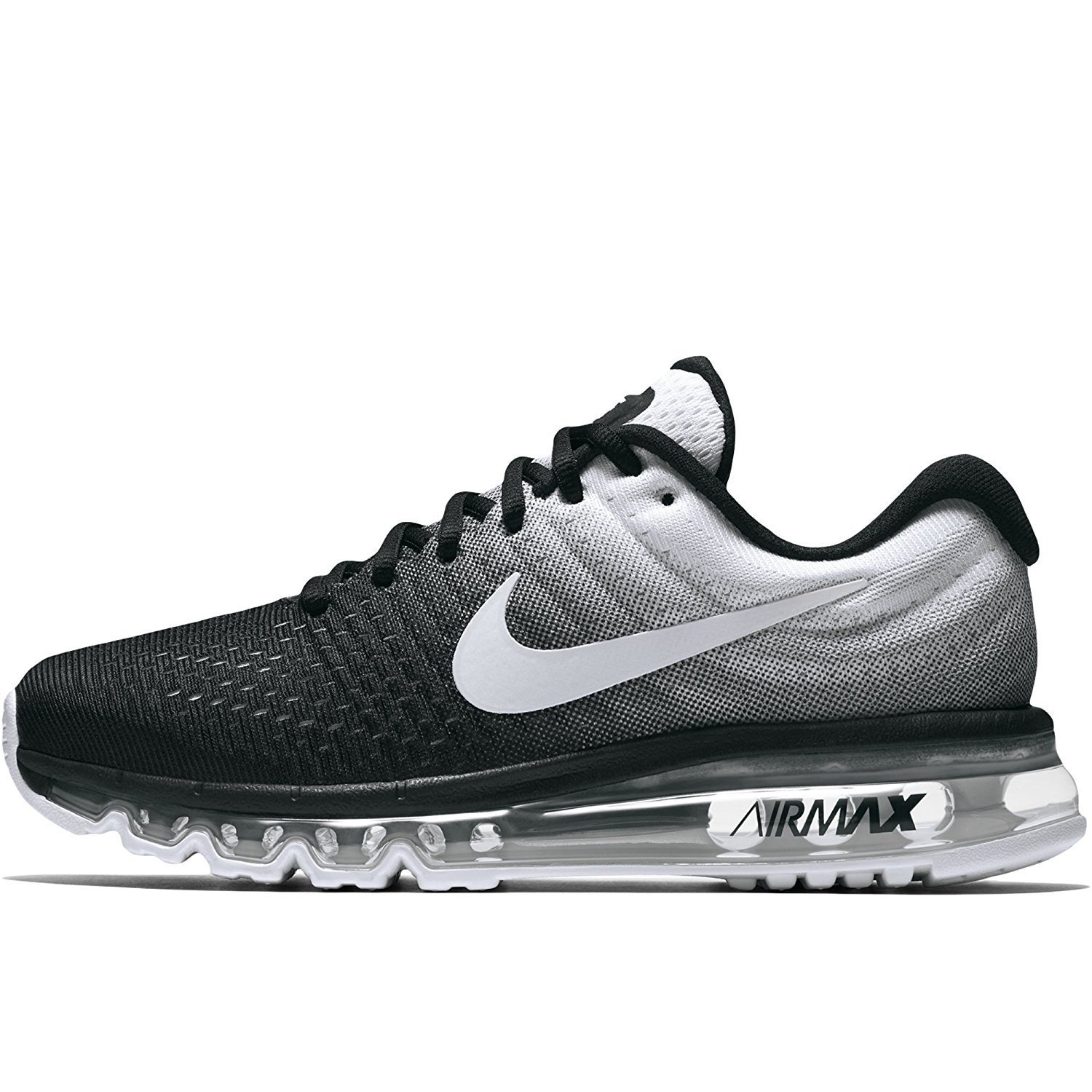 Nike Air Max 2017 Women S Running Shoe 849560 010 Women