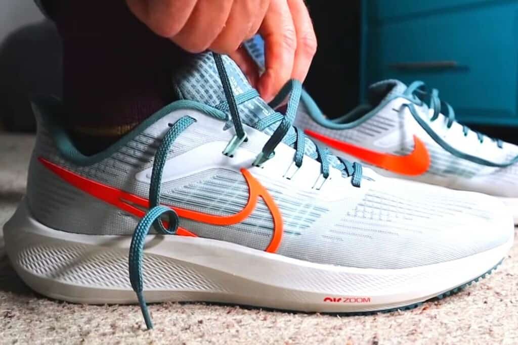 Nike Air Zoom Pegasus 39 Review Tom S Guide