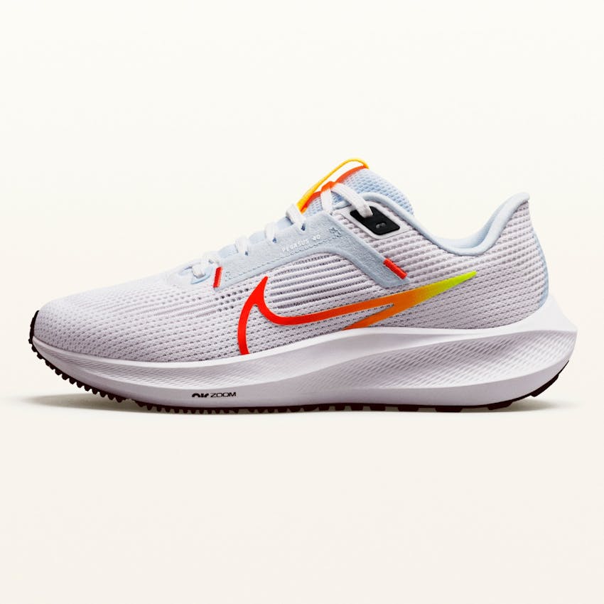 Nike Air Zoom Pegasus 40 Damen Im Angebot Damen Schuhe Laufen Nike