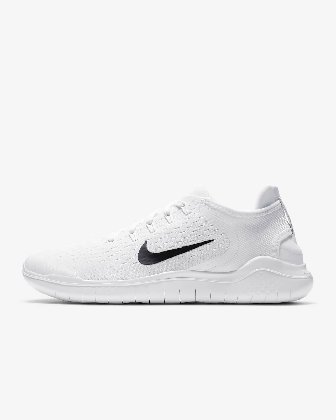 Nike Free Run 2018 Men S Road Running Shoes Nike Com