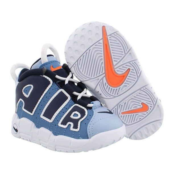 Nike Nike Air More Uptempo Baby Boys Shoes Walmart Com Walmart Com