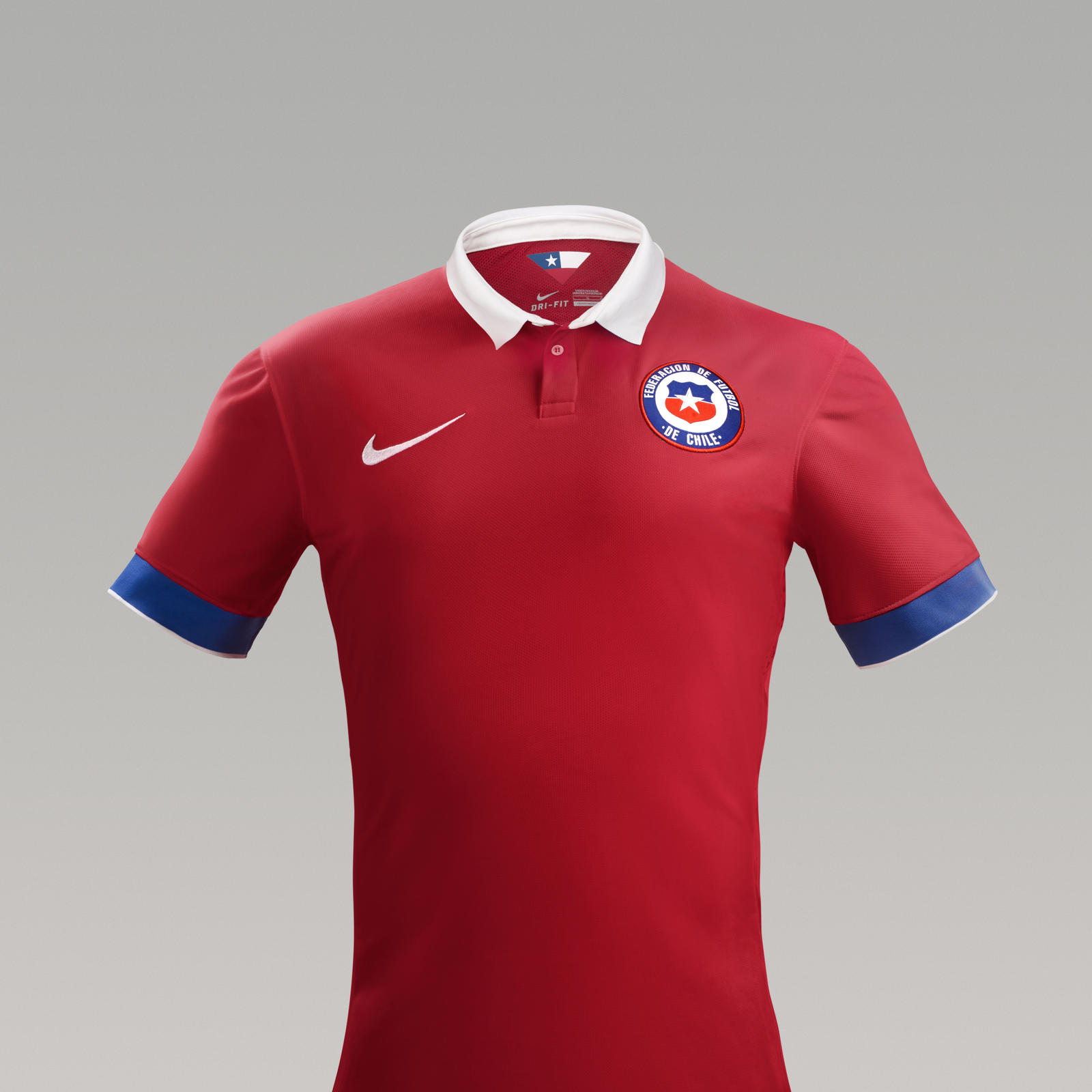 Nike Partners With The Chile Football Federation Nike News