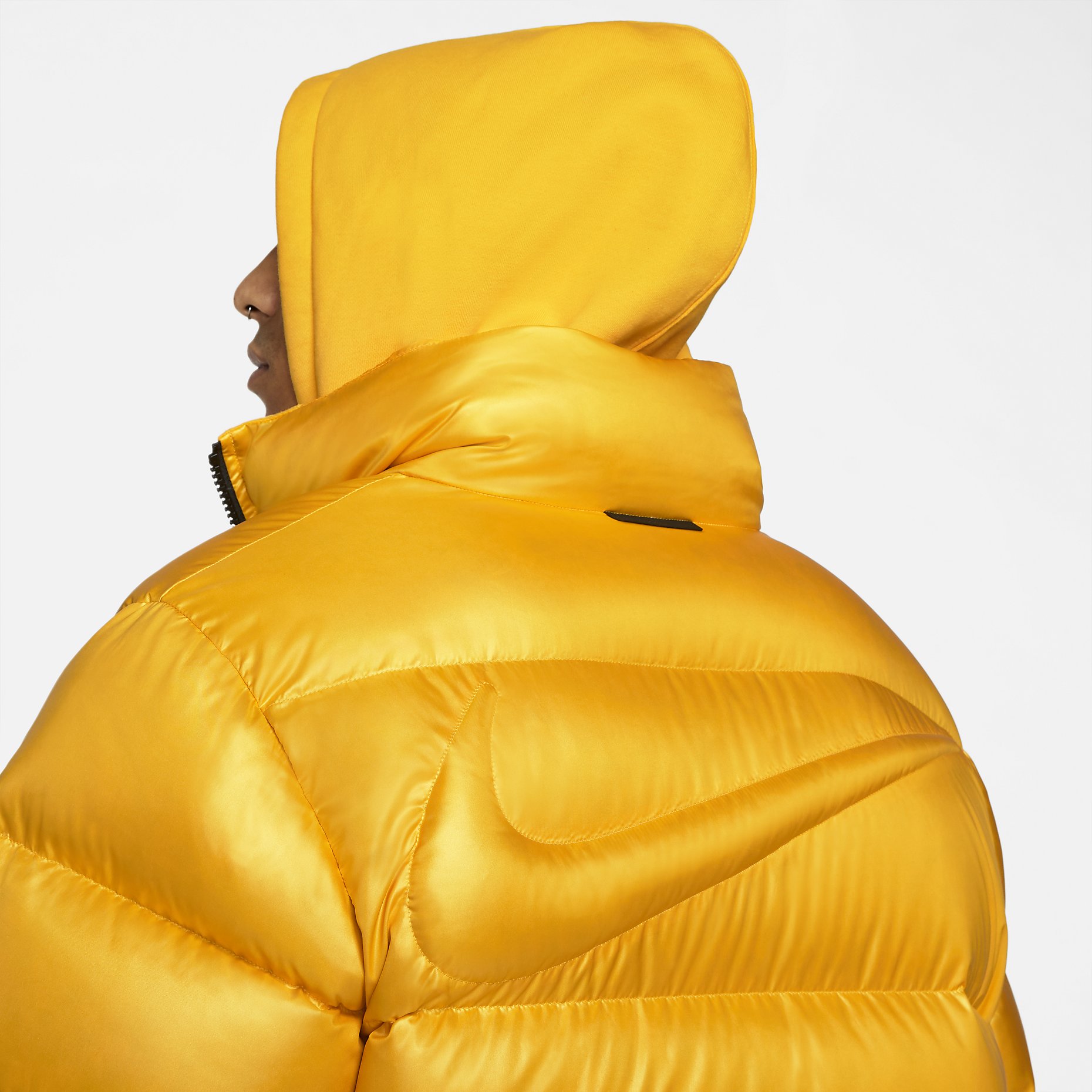 Nike Puffer Jacket Sneakers Releases