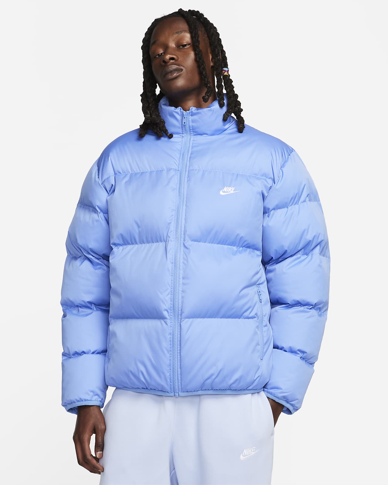 Nike Puffer Jaket Shop Bellvalefarms Com