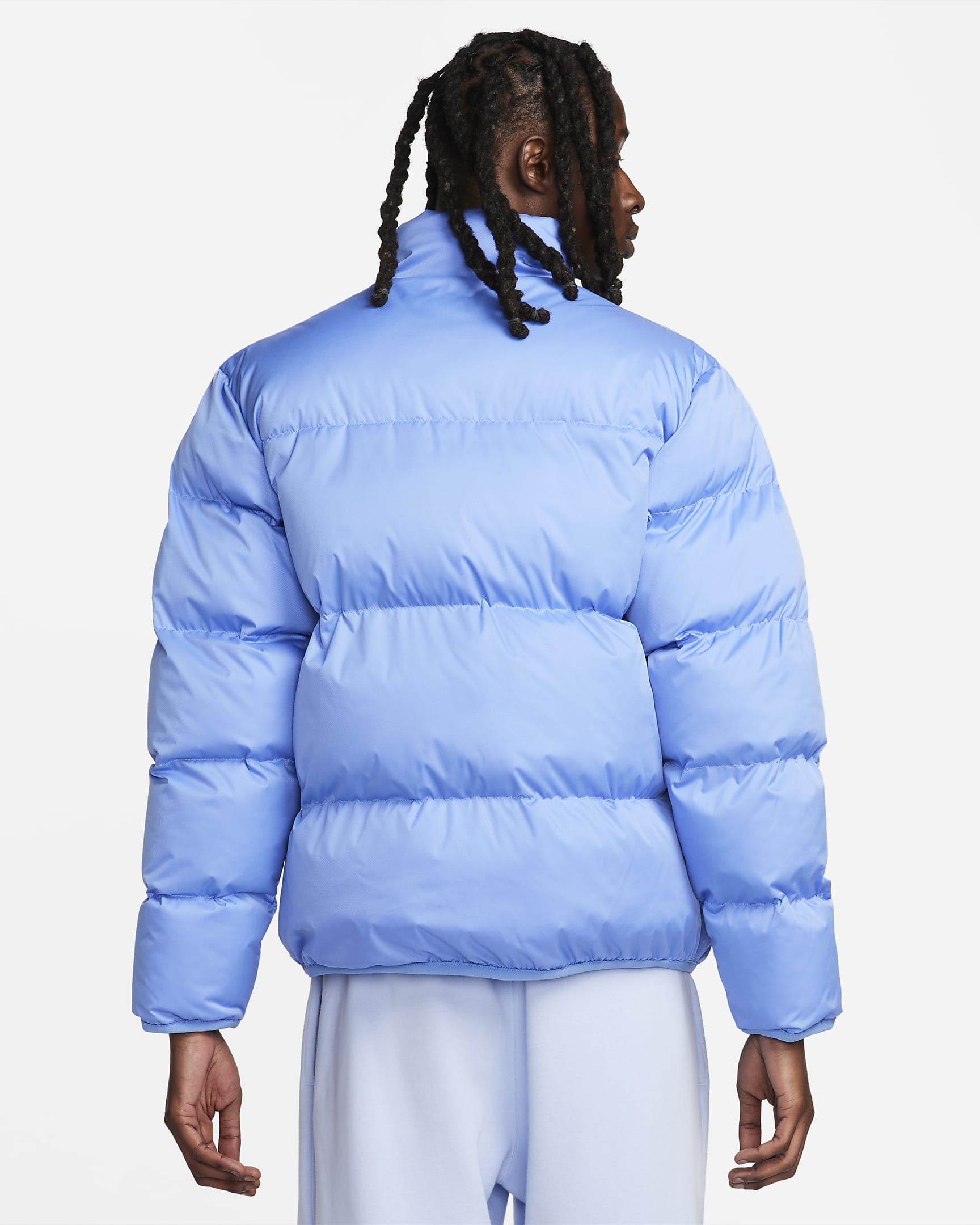 Nike Sportswear Club Men S Puffer Jacket Nike Ie