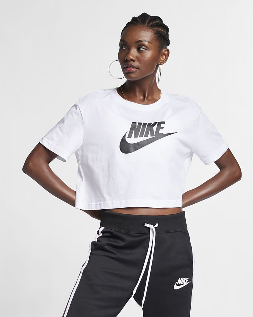 Nike Sportswear Essential Women S T Shirt Nike Ro