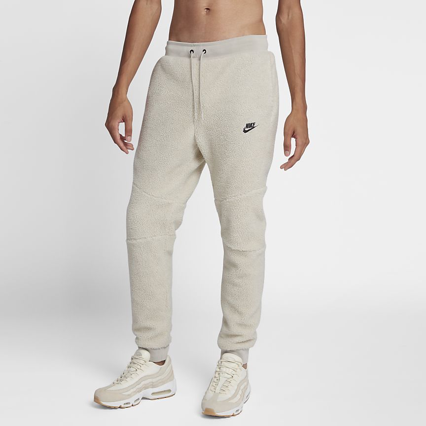 Nike Tech Joggers Mens Position Bloggers Photogallery