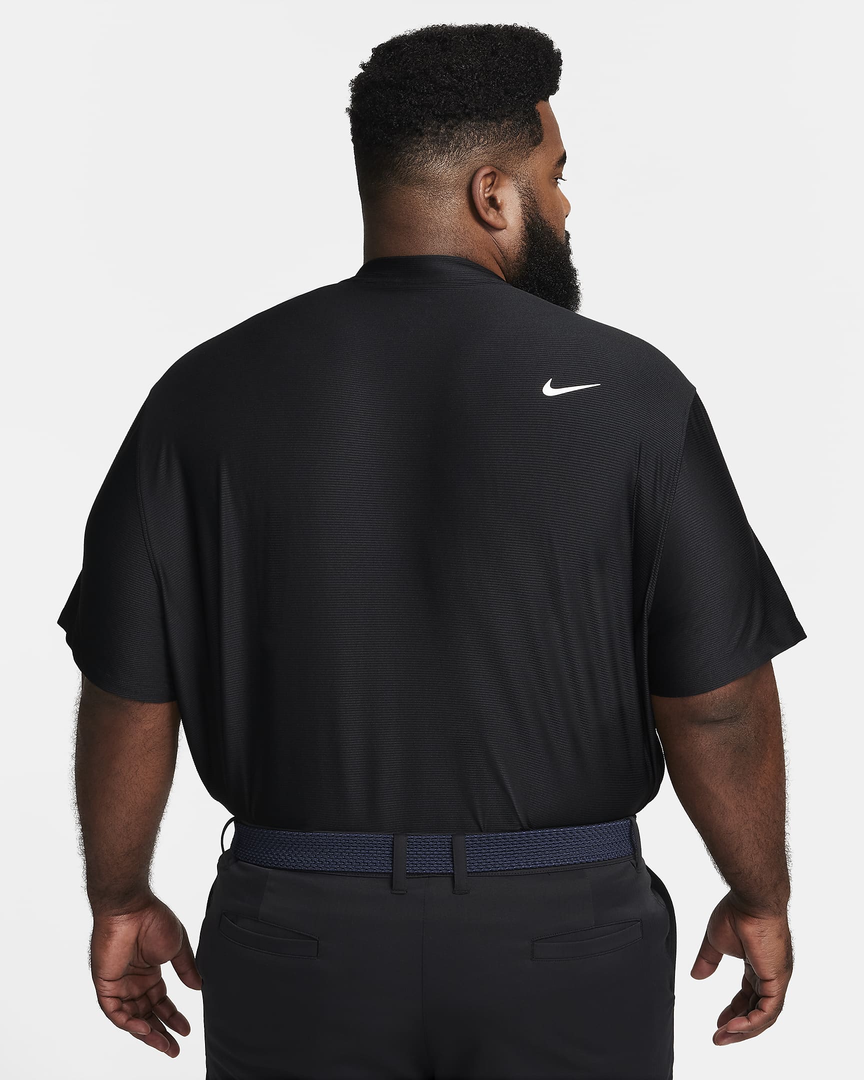 Nike Tour Men S Dri Fit Golf Polo Nike Com