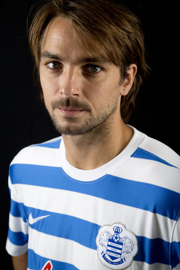 Niko Kranjcar Qpr Editorial Stock Photo Stock Image Shutterstock