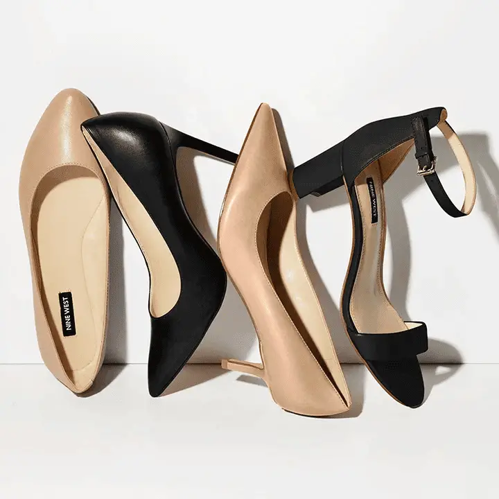 Nine West Shoe Size Chart Should You Choose Nine West Heels Everywhere