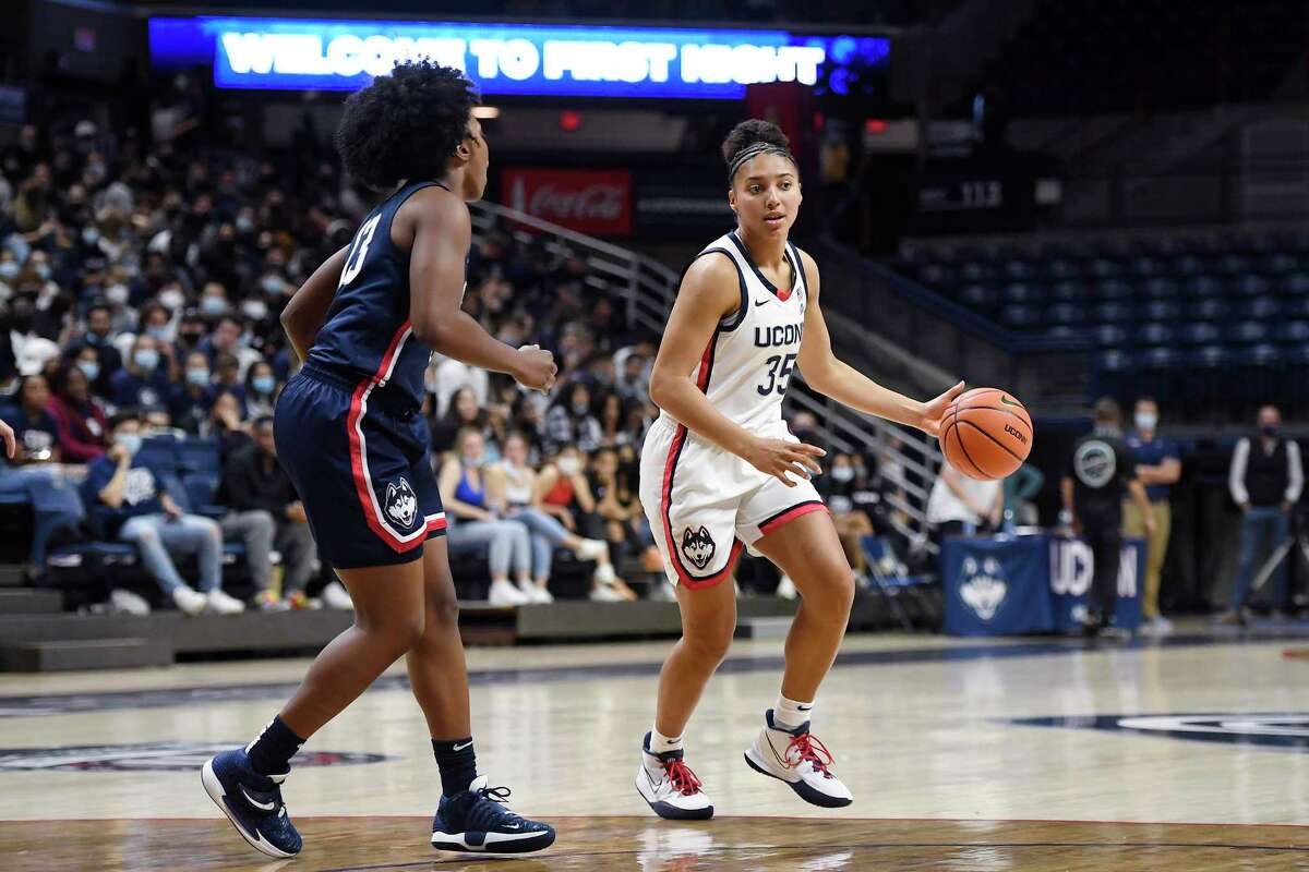 No 10 Uconn Women S Basketball Vs Providence Time Tv And What You