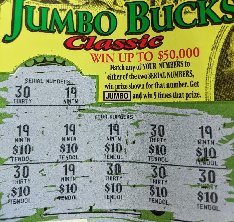 No Way How To Win On Scratch Off Lottery Tickets Every Time