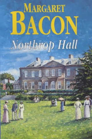 Northrop Hall By Margaret Bacon Goodreads